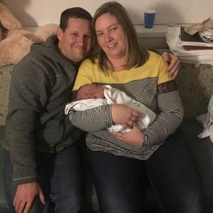 Meet your Posher, Adam